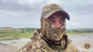 Автопробег «Сила в Единстве». Двадцать второй день. г. Таганрог. 15.06.2024 г.