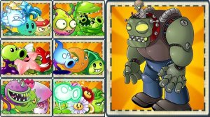 Plants vs Zombies 2 РАСТЕНИЯ ПРОТИВ ЗОМБИ PvZ ПвЗ Битва прохождение топ