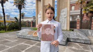 Наследие Победы: история в семье!
