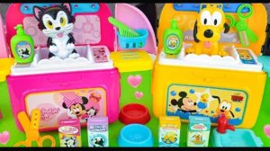АСМР РАСПАКОВКА чудесных игрушек и разных Сюрприз Боксов 🥰 АСМР звуки