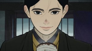 Троецарствие Японии 5 серия (аниме-сериал, 2026)