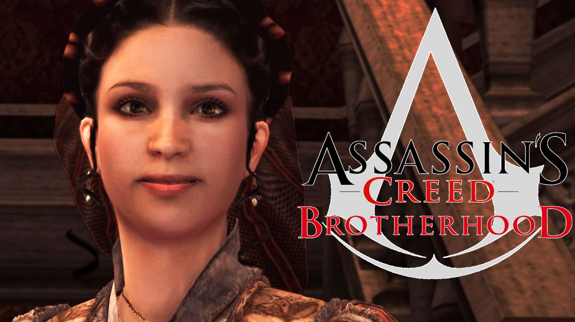 БЕСПОЛЕЗНЫЕ СТРАЖНИКИ ► Assassins Creed Brotherhood #8 ► Прохождение