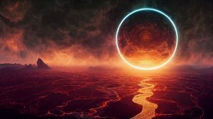 Arcane • Beautiful Etheral Relaxing Sci-Fi  Meditation Chill Puzzling Strange Planet Music
