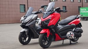 MotoRed: Z-max и N-max 3 2026 180cc. Чёткие и крутые машины. Едут и рулятся. Собраны профессионально