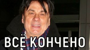 Об меня вытерли ноги. Жена Серова заявила о предательстве мужа, которого простила