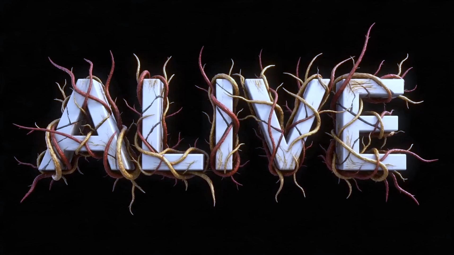 ALIVE смотреть онлайн
