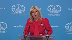«Дальше, чем до Луны»: Захарова объяснила, почему Армения завидует Беларуси