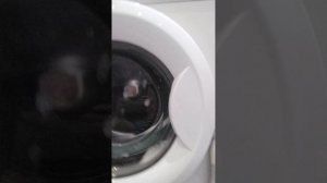 Стиральная машина LG F12B8ND отжим на 1200 об/мин (полный цикл)