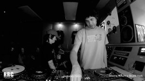 Renegade Radio Camp - MASHA VOLUM X SKUNK YORK - May 10 / 2026