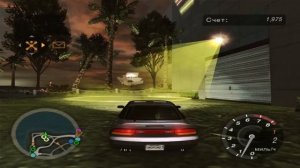 NFS 2 #1 Need for Speed Underground 2