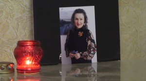 Памяти народных певиц ансамбля ОЧАРОВАНИЕ Е.Гаськовой, Т.Травиной, М.Гирько. г.Тула. 25.04.2026