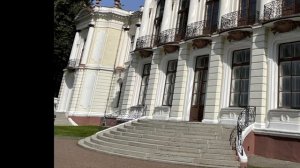 Историческая усадьба Петровско-Разумовское