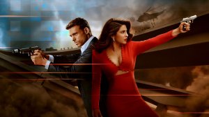 Сериал Цитадель – 2 сезон 3 серия / Citadel