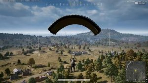 PLAYERUNKNOWN'S BATTLEGROUNDS 2026.05.10 - 19.25.55.14