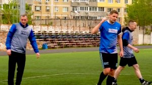 Дубль Шоромова Артёма