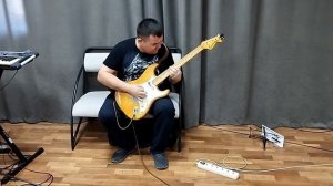 Yamaha Yamaha!