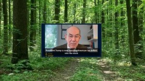 Трамп едет к Си: Ормузский кризис за столом - Джон Миршаймер