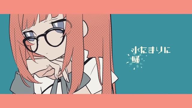 【Rin＊Luka】drop Pop Candy【オリジナル】
