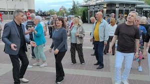 Белым снегом... 10.05.26...