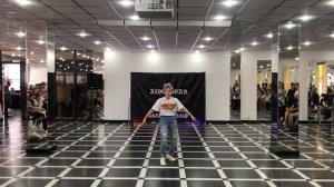 Судейский выход | МАРИ | ENHYPEN - FUTURE PERFECT (PASS THE MIC) | BLOODBORN CHAMPIONSHIP 28/08/2022