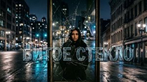 БИТОЕ СТЕКЛО