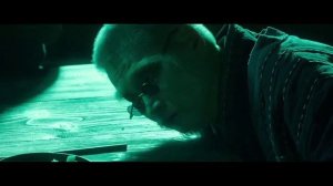 Двор Улун - официальный русский трейлер 2018