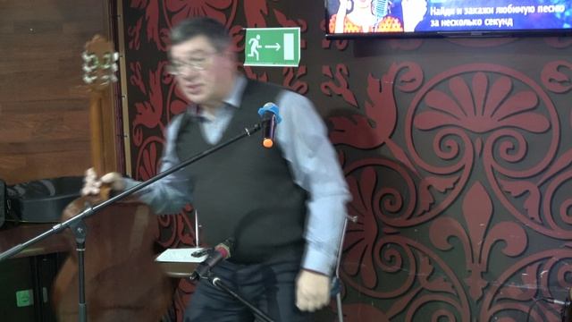 08 Виталий Старжинский