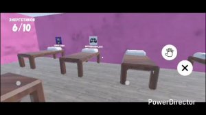 СКЛАД ЗЕЛЁНКИ « ESCAPE FROM INSTASAMKA #5