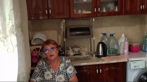 10 мая , жара...посадила огурцы , а завтра у нас праздник...