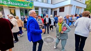 9.05.26г... «Люблю Цыгана ЯНА»...