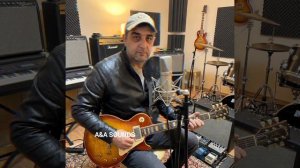 Aporini Qnqshutyun - Ապօրինի Քնքշություն (A&A Sounds) Harutyun Harutyunyan #rock #folk