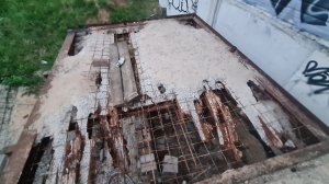 Заброшенная МЦД станция 2 часть