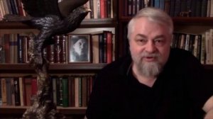 Орел возрождает пирамиду (Меняйлов)