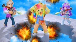 ОСТАНЬСЯ ПОСЛЕДНИМ, ЧТОБЫ ВЫИГРАТЬ!