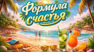 Песня «Формула счастья»