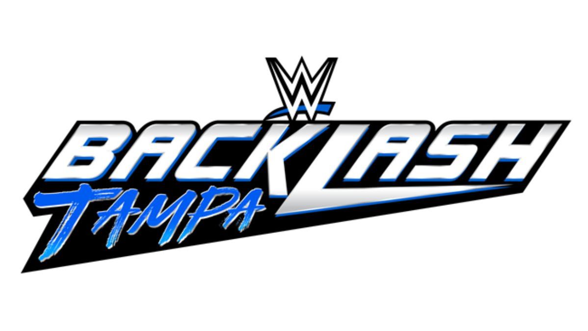 WWE:BACKLASH.2026 ГОДА.ШОУ НА РУССКОМ ЯЗЫКЕ.