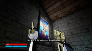 ULTRALEAK - No Hit Full Game