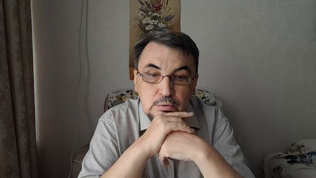 Ответ на комментарий. Каких женщин я могу любить и уважать?   11.05.2026