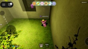 как получить летающих котят в игре «Игра с котятами» в роблокс