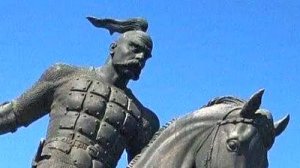 Как князь Святослав разгромил Хазарский каганат
