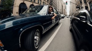 Видео с инструменталом Beastie Boys, которое загрузил в твиттер директор ФБР.