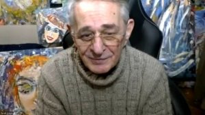 С Сыном Аленом про формирование 3-ей Сигнальной Системы, без чего не выжить в неопределенности