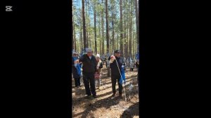 Барг Хан тахилгаан 2026