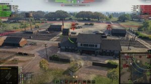 WoT НатискТесак