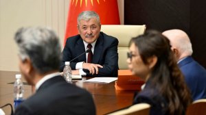 Корейские технологии в стоматологии собираются внедрить в Кыргызстане