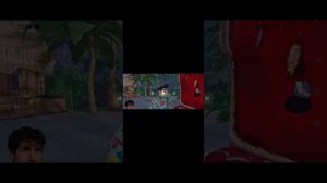 я играю в роблокс и смотрю видюшки