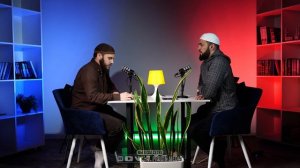 ПОДКАСТ: «Мир невидимого реален.»| ПроДинМедиа | ProDinMedia