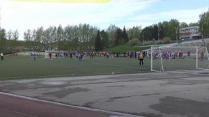 Кубок Победы 10.05.26 Горизонт - Пикник