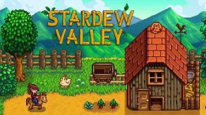 Stardw Valley
