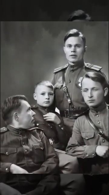 Никифоров Алексей Никифорович
